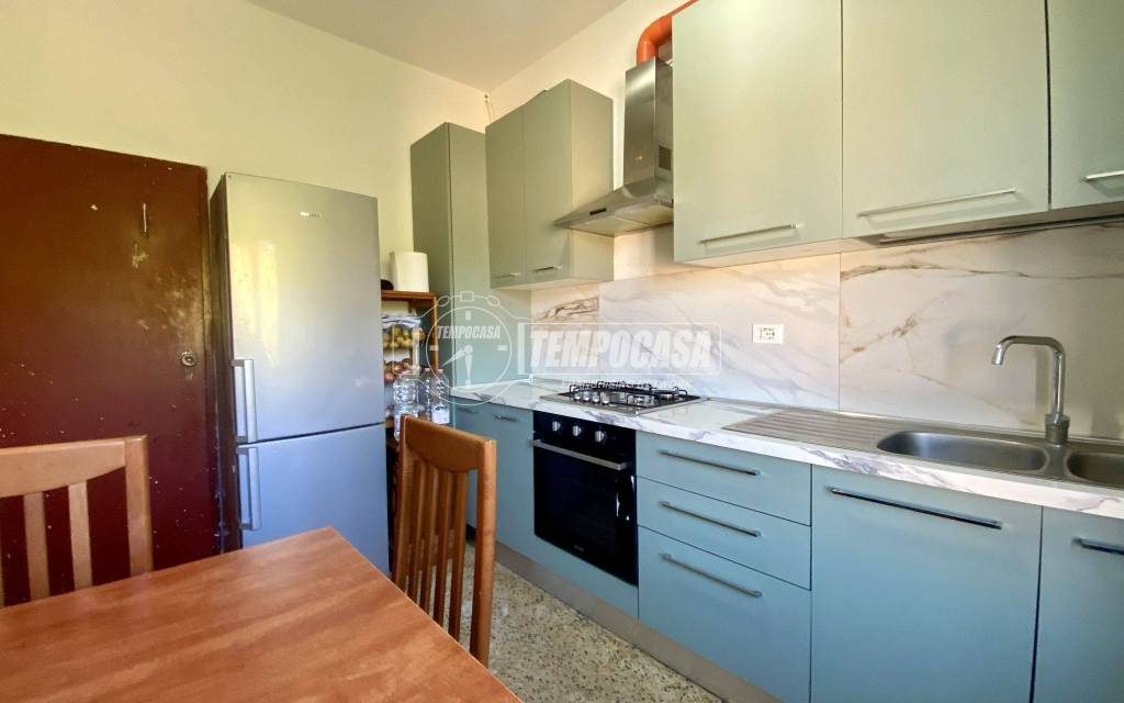 appartamento in vendita a Galliera