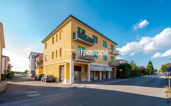 appartamento in vendita a Galliera