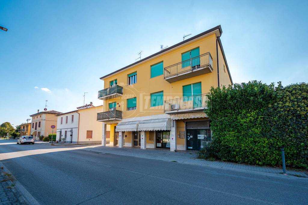 appartamento in vendita a Galliera