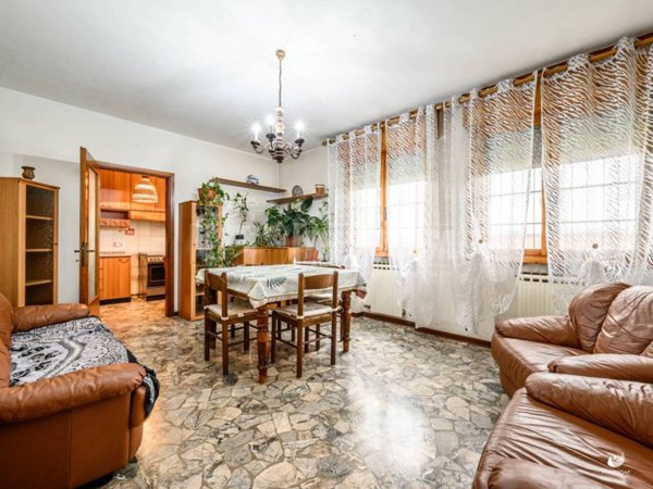 appartamento in vendita a Galliera