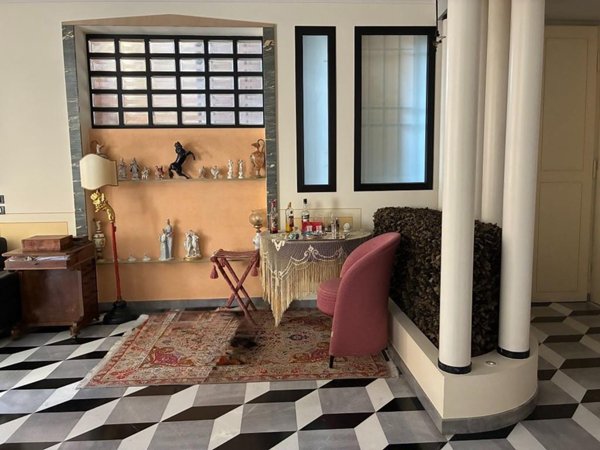 appartamento in vendita a Galliera