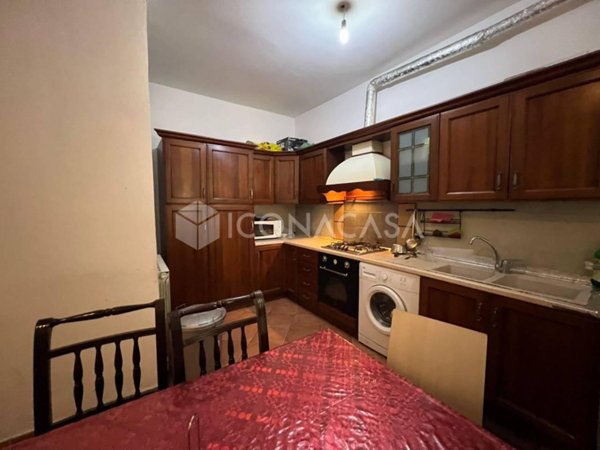 appartamento in vendita a Galliera