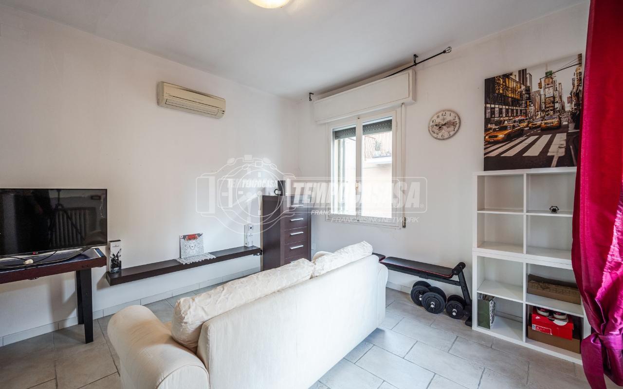 appartamento in vendita a Galliera