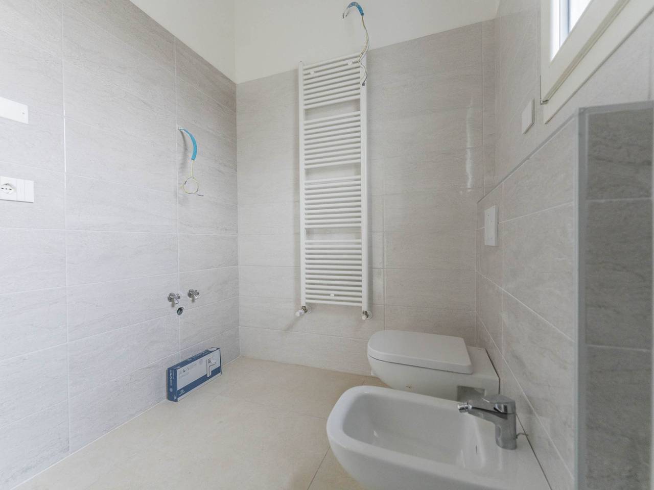 casa indipendente in vendita a Galliera