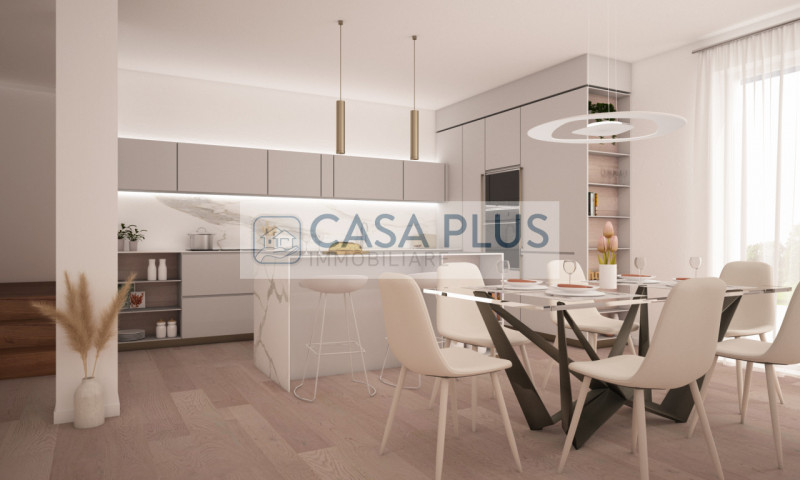 appartamento in vendita a Galliera