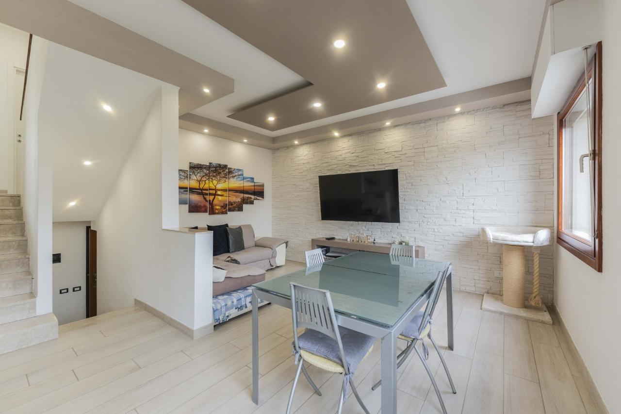 appartamento in vendita a Galliera