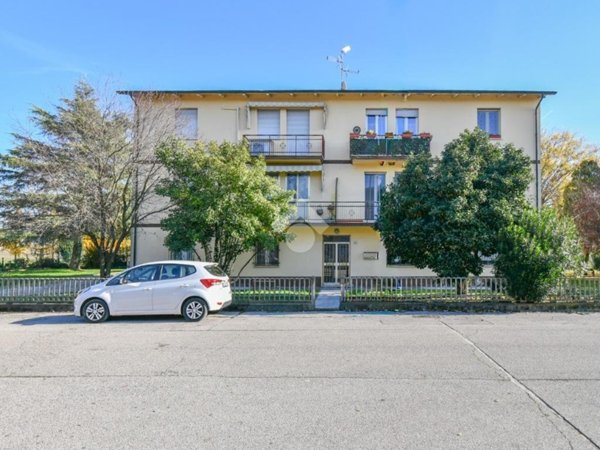 appartamento in vendita a Galliera