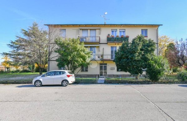 appartamento in vendita a Galliera