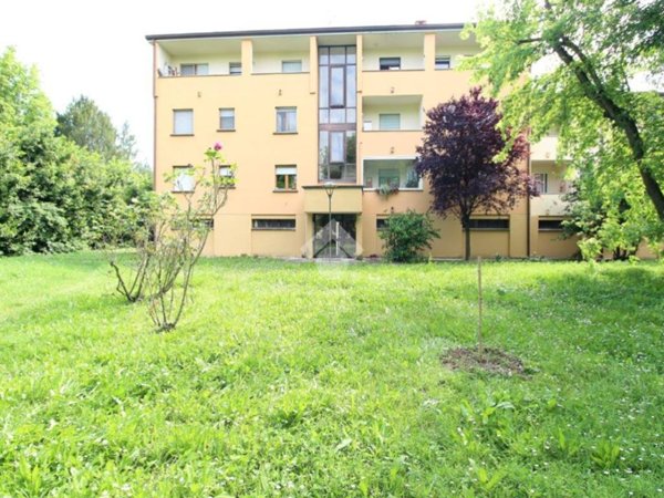 appartamento in vendita a Galliera