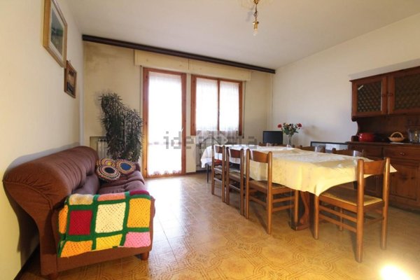 appartamento in vendita a Galliera