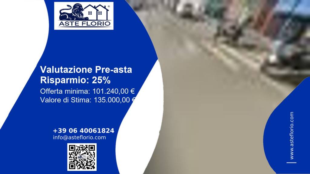 appartamento in vendita a Galliera