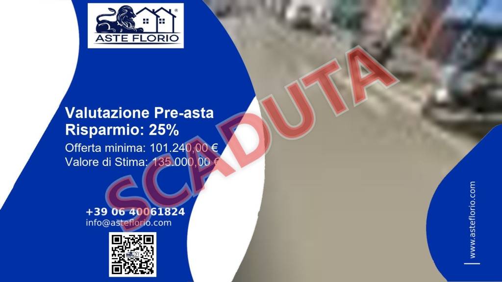 appartamento in vendita a Galliera