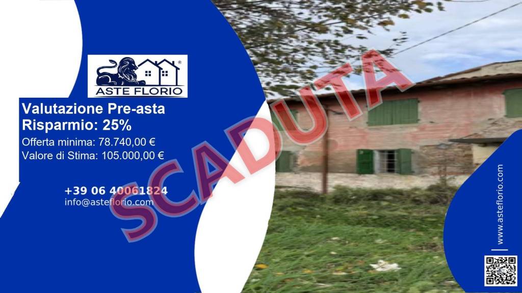 ufficio in vendita a Galliera