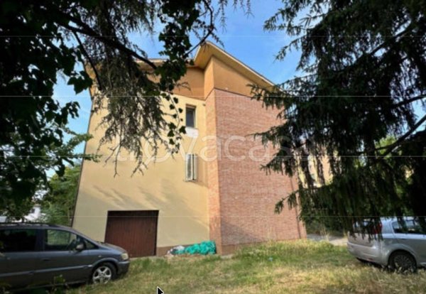 appartamento in vendita a Galliera