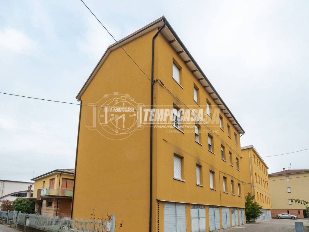 appartamento in vendita a Galliera