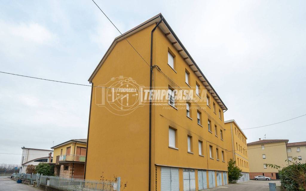 appartamento in vendita a Galliera