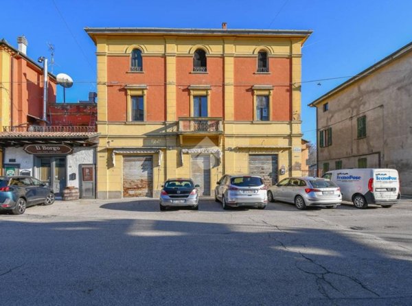 appartamento in vendita a Galliera