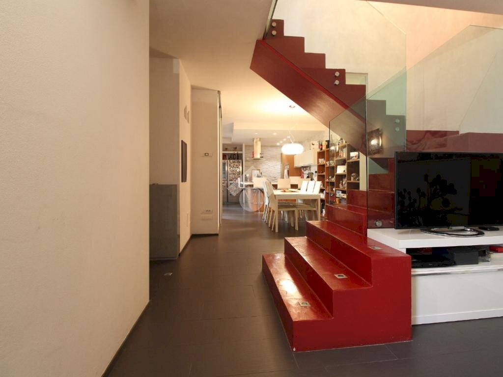 casa indipendente in vendita a Galliera