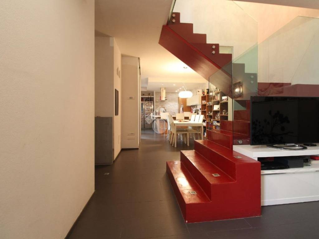 casa indipendente in vendita a Galliera