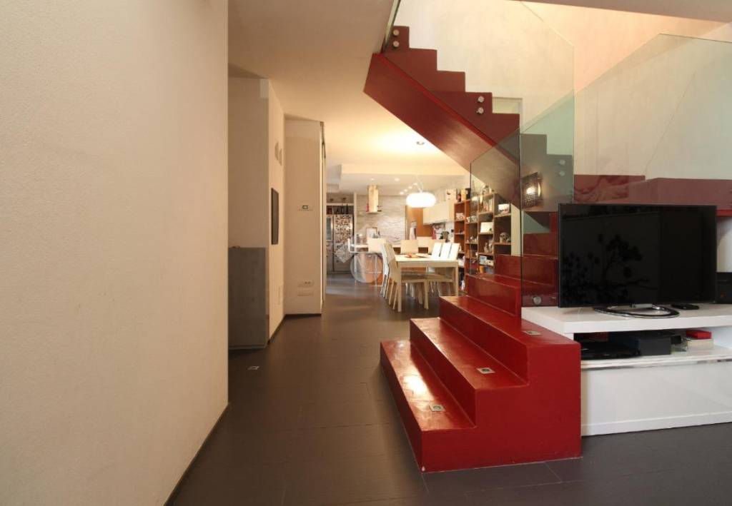 casa indipendente in vendita a Galliera