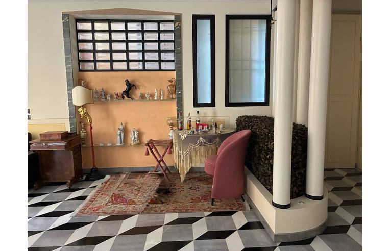 appartamento in vendita a Galliera