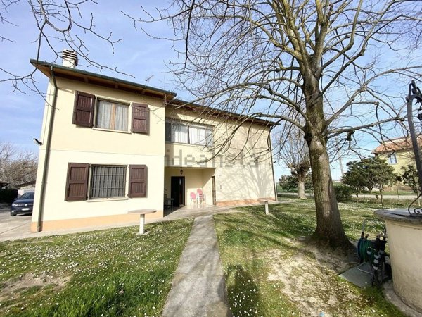 appartamento in vendita a Galliera