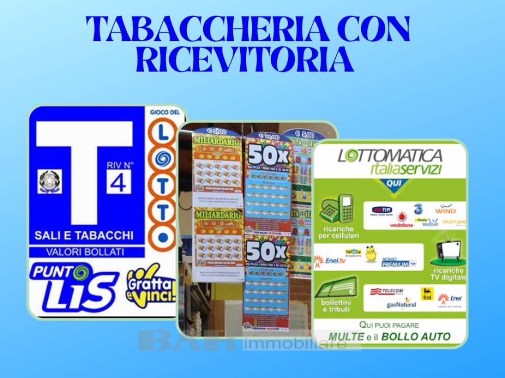 negozio in vendita a Galliera