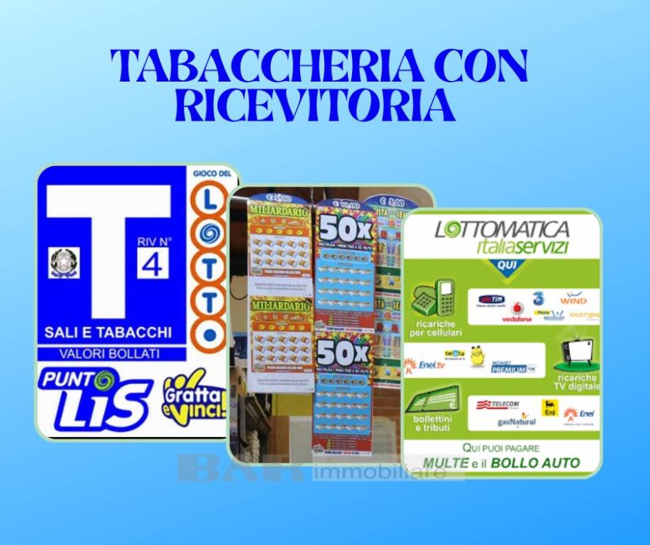 negozio in vendita a Galliera