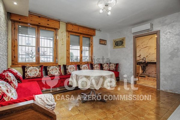 appartamento in vendita a Galliera