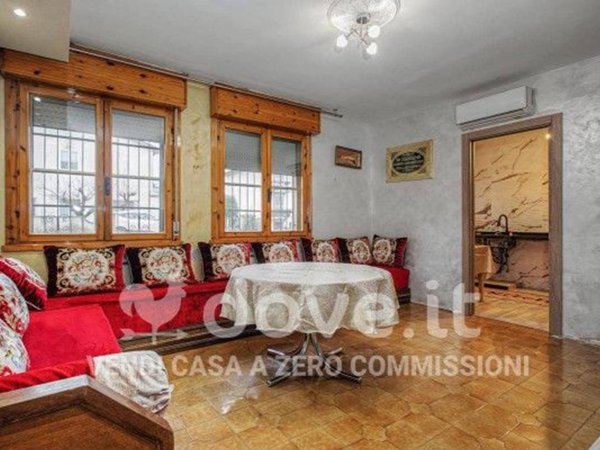 appartamento in vendita a Galliera