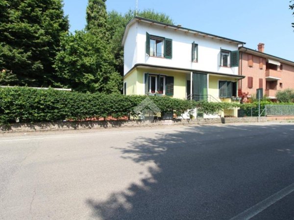 casa indipendente in vendita a Galliera