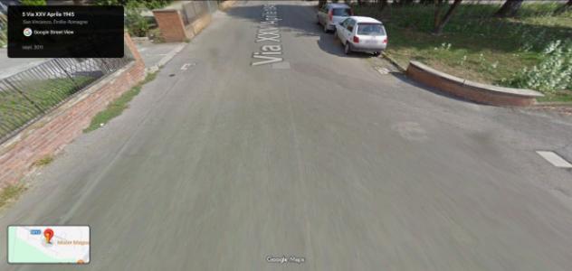 appartamento in vendita a Galliera