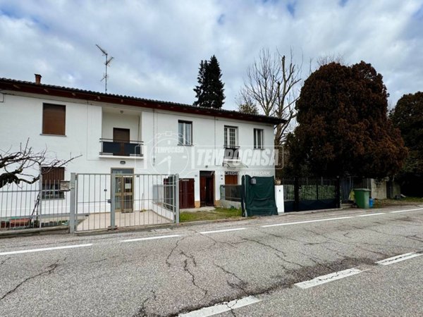 appartamento in vendita a Galliera