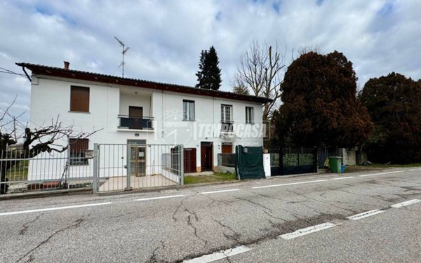 appartamento in vendita a Galliera