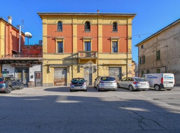 appartamento in vendita a Galliera