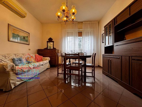 appartamento in vendita a Galliera