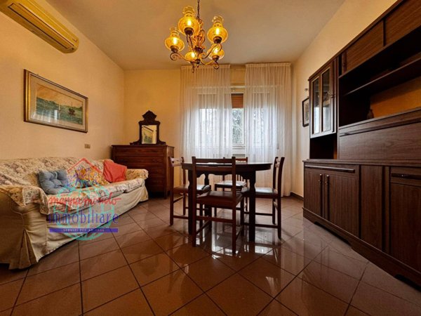 appartamento in vendita a Galliera