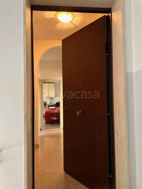 appartamento in vendita a Galliera