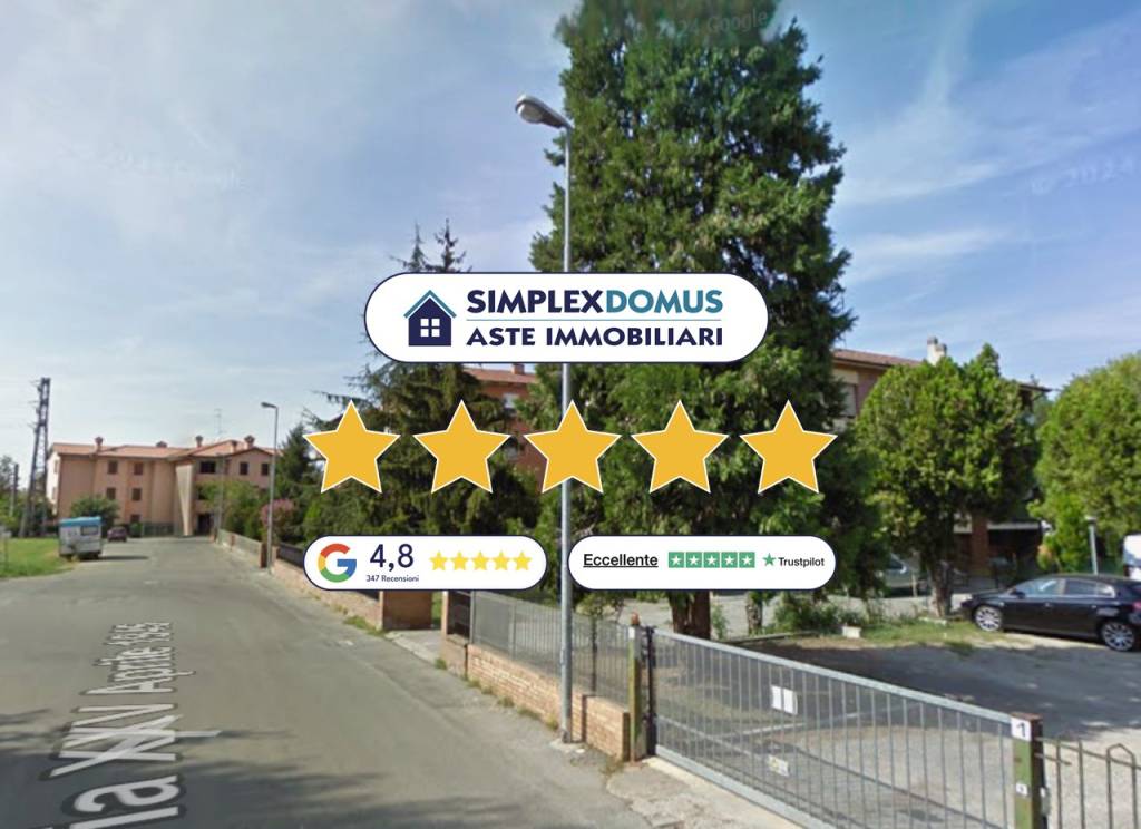 appartamento in vendita a Galliera