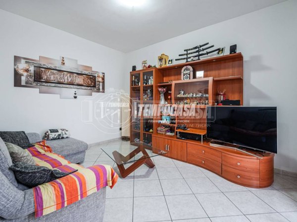 appartamento in vendita a Galliera