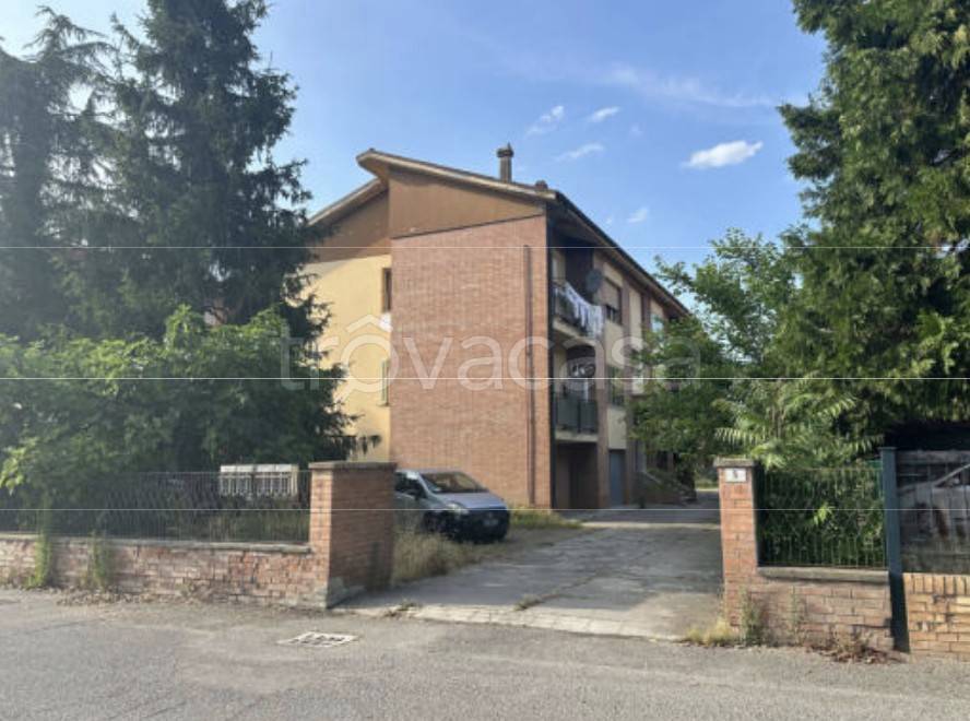 appartamento in vendita a Galliera