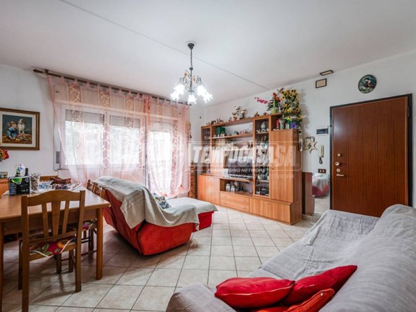 appartamento in vendita a Galliera