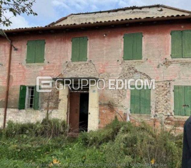 locale commerciale in vendita a Galliera