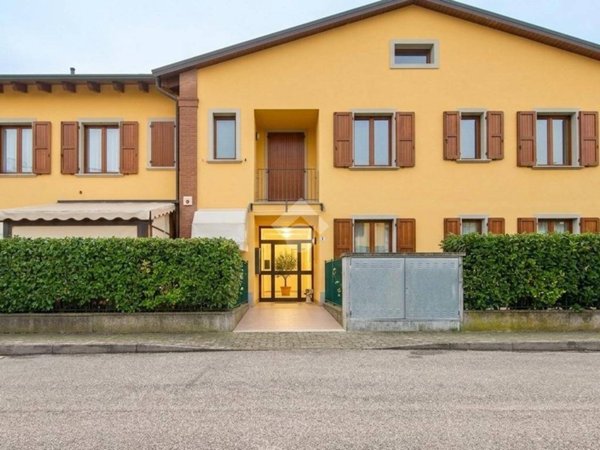 appartamento in vendita a Galliera