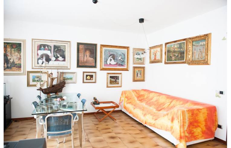 appartamento in vendita a Galliera