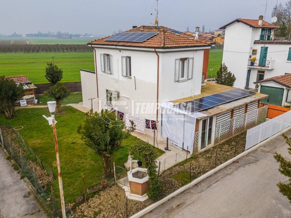 appartamento in vendita a Galliera