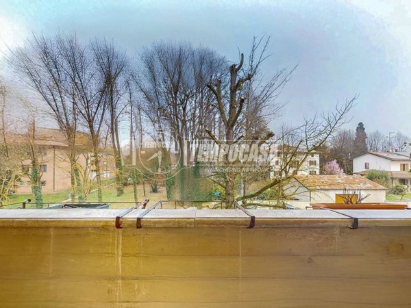 appartamento in vendita a Galliera