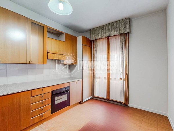 appartamento in vendita a Galliera