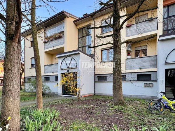 appartamento in vendita a Galliera