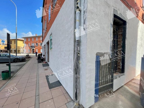 appartamento in vendita a Galliera